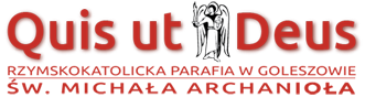 Parafia Goleszów